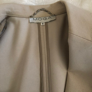 レディススーツ　入学式の画像