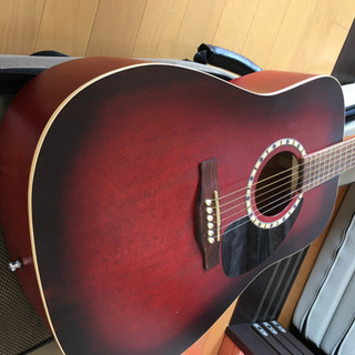 ギター　Art&Lutherie 