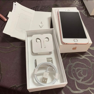 Iphone 6s プラス　128ギガの画像