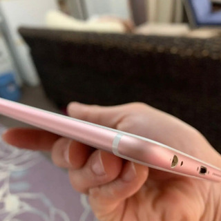 Iphone 6s プラス　128ギガの画像