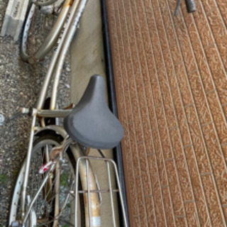 自転車　26インチ