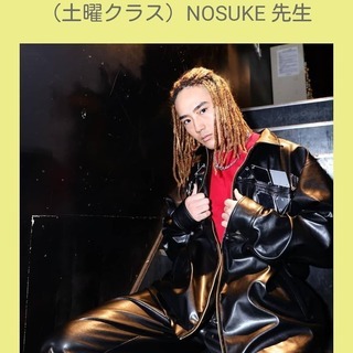 PLJ StudioS 3月ダンススクールスケジュールの画像