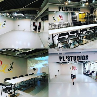 PLJ StudioS 3月ダンススクールスケジュールの画像