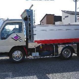 デコトラ★仮装満載★パーツほぼ新品。建材、屋根瓦、運輸にの画像