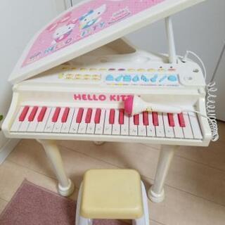 少し年季は入っていますがまだまだ使えます