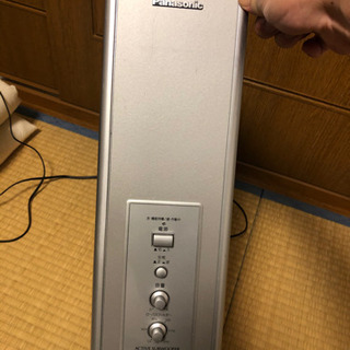 受け渡し予定者決まりました。　5.1chスピーカーの画像