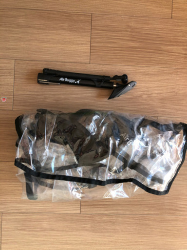 エアバギー ココプレミア
