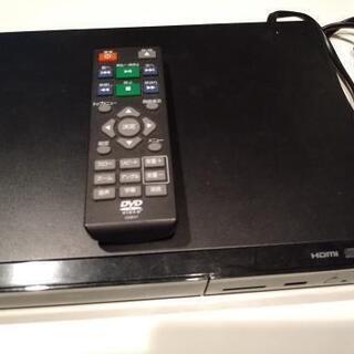 DVDプレイヤー１０００円。の画像