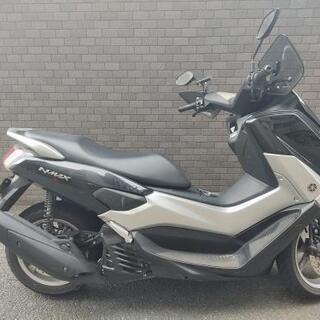 福岡県春日市より2016年 ヤマハ nmax125 se86j ...
