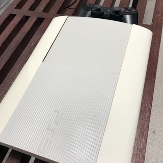 ps3 本体＋コントローラー