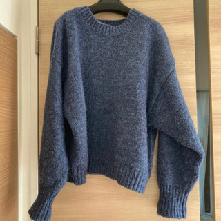 アングリッドニット