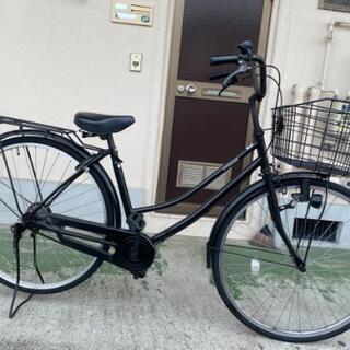 中古自転車