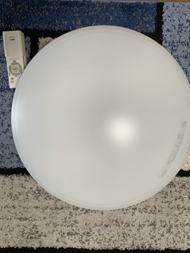 LED ライト2019年　8畳
