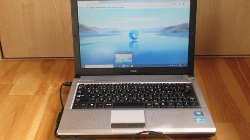 『NEC VersaPro VB-D VK17H/B 』