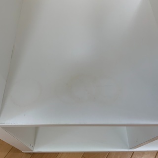 [終了しました]  IKEA KALLAX (カラックス) シェルフユニット 本棚　の画像