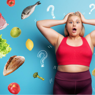 【本物のダイエット】～厳しい食事制限や空腹感はなし！本物のダイエ...