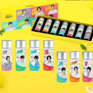 BTS レモナ