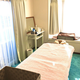 ⭐️女性専用　yunastyleボディケアサロン　massage　千歳船橋駅すぐ　ボディケア⭐︎⭐︎⭐︎マッサージ - 地元のお店