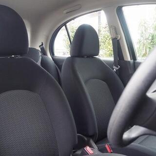 保証人なしの自社ローン　やっちゃった日産。の画像
