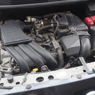 保証人なしの自社ローン　やっちゃった日産。の画像