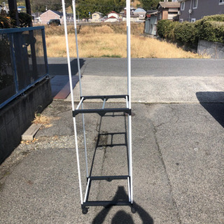 衣装ラック