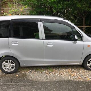 ホンダライフ　ＪＣ１