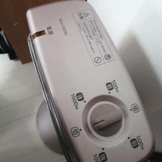 ヒーターの画像