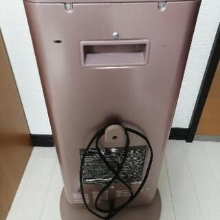 ヒーターの画像