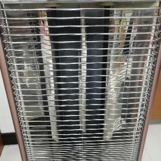 ヒーターの画像