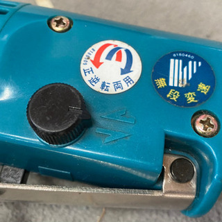 マキタ　アングルドリルの画像