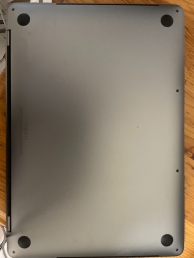 macbook pro 2020 intel 2.0Gクアッドコア
