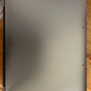 macbook pro 2020 intel 2.0Gクアッドコアの画像