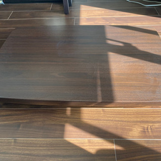 ニトリ  昇降式センターテーブル 型番BF-0155の画像