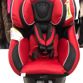 コンビ　チャイルドシート ネルーム　回転式　新生児から コンビ combi ネルームISOFIX EGND 回転式 新生児 チャイルドシート