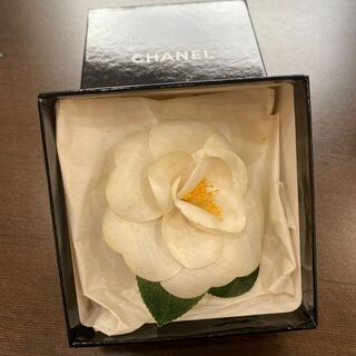 🎁 シャネル　コサージュ🎁