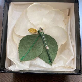 🎁 シャネル　コサージュ🎁の画像