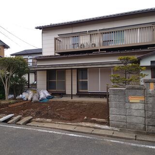 HIDEGLORYの空き家再生賃貸住宅シリーズ第4号物件、東京湾...