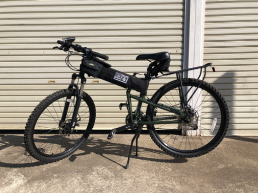 モンタギューパラトルーパー&おまけ多数