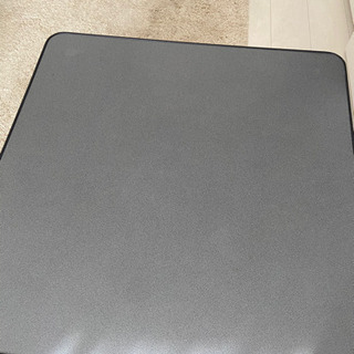 カジュアルこたつ　テーブル　イワタニ　ICK-750Eの画像