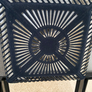 カジュアルこたつ　テーブル　イワタニ　ICK-750Eの画像