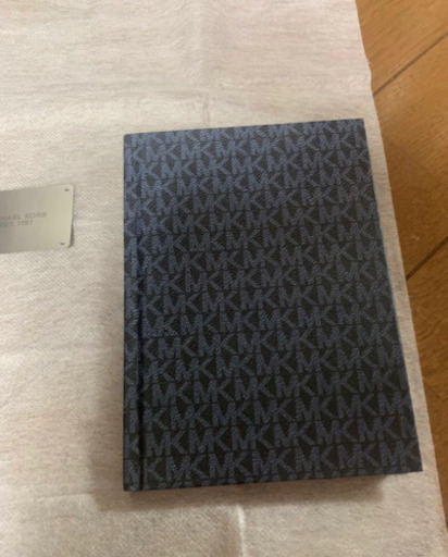 マイケルコース手帳2021