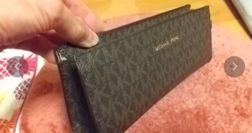 マイケルコースペンケース