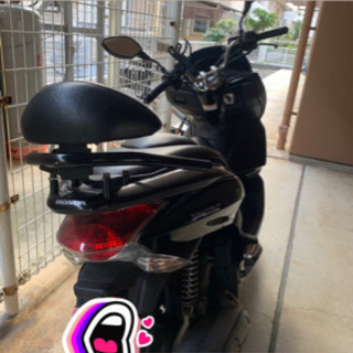 超お得　早い者勝ち　PCX125 美品