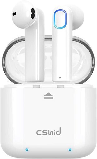 ワイヤレスイヤホンBluetooth5.1☆3Dステレオ☆ノイズキャンセリング