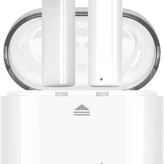 ワイヤレスイヤホンBluetooth5.1☆3Dステレオ☆ノイズ...