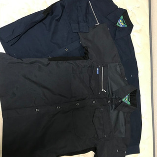 TEAGLES 作業着