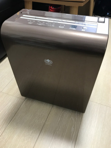 加湿器　J-techno製