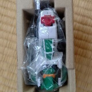 【1/7まで】【美品】ルパパト DXトリガーマシン２号の画像