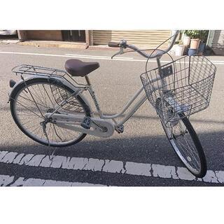 自転車取りに来てくれるかた