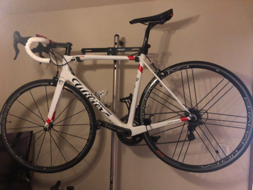 ロードバイク★ウィリエール ゼロノヴェ Lサイズ